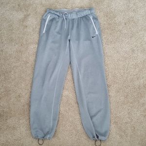 Womens Nike Therma-Fit Sweatpants